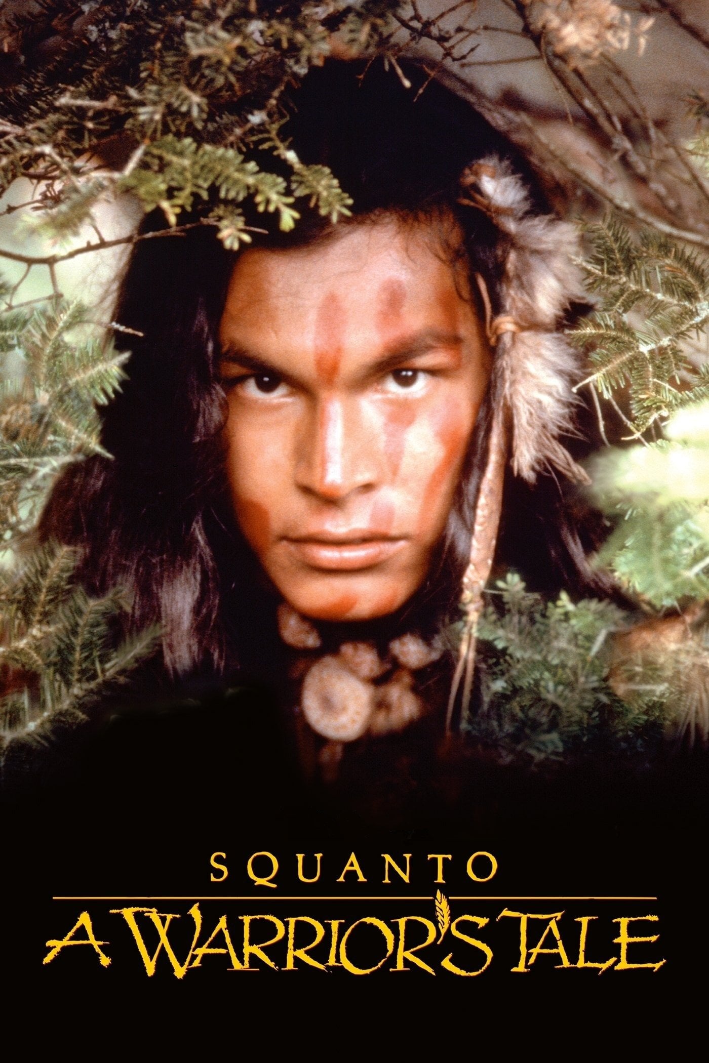 Squanto: A Warrior's Tale - Xavier Koller · 1994
