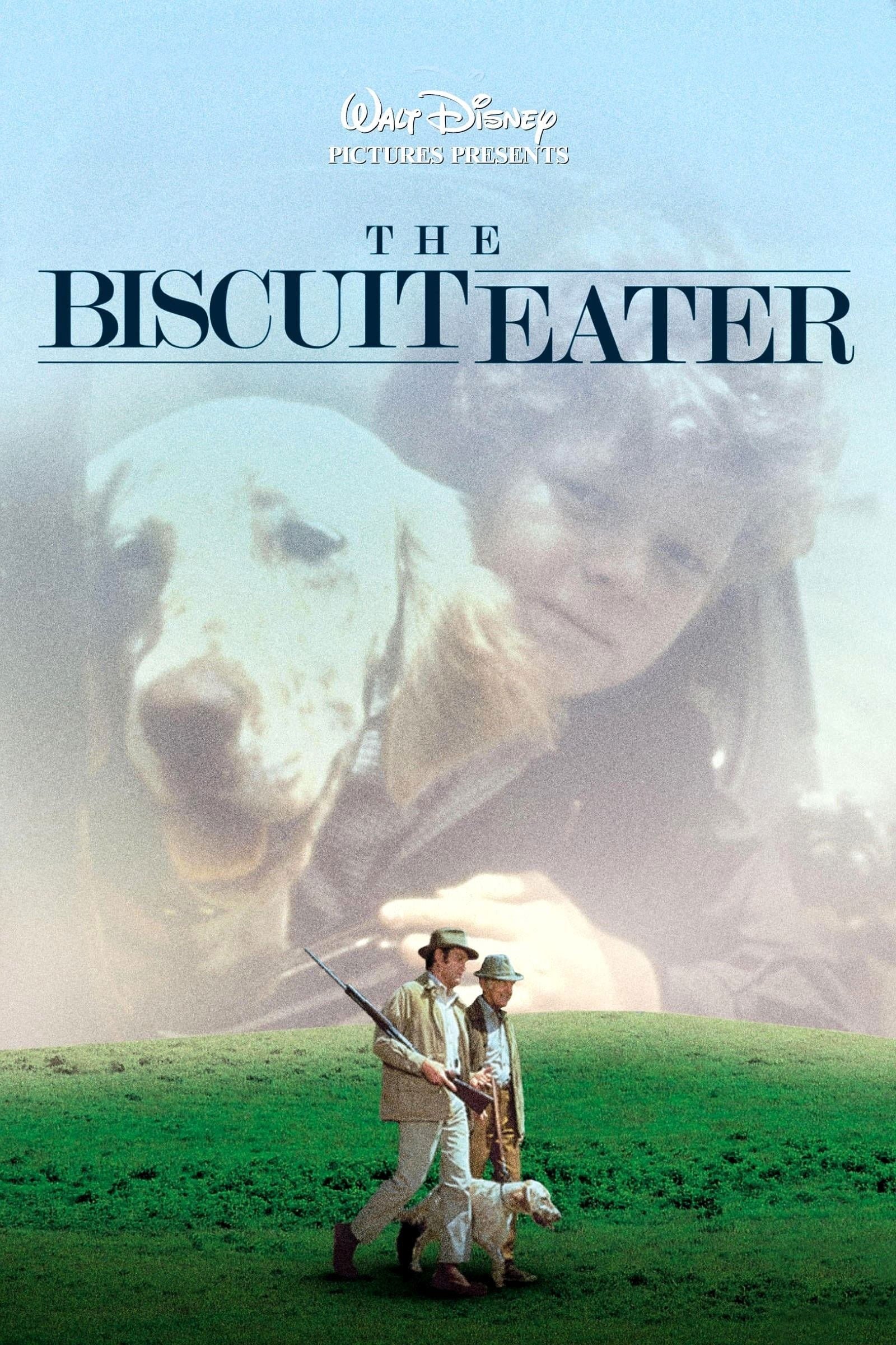 The Biscuit Eater - Vincent McEveety · 1972
