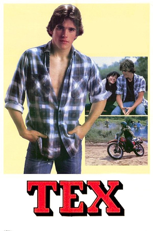 Tex - Tim Hunter · 1982