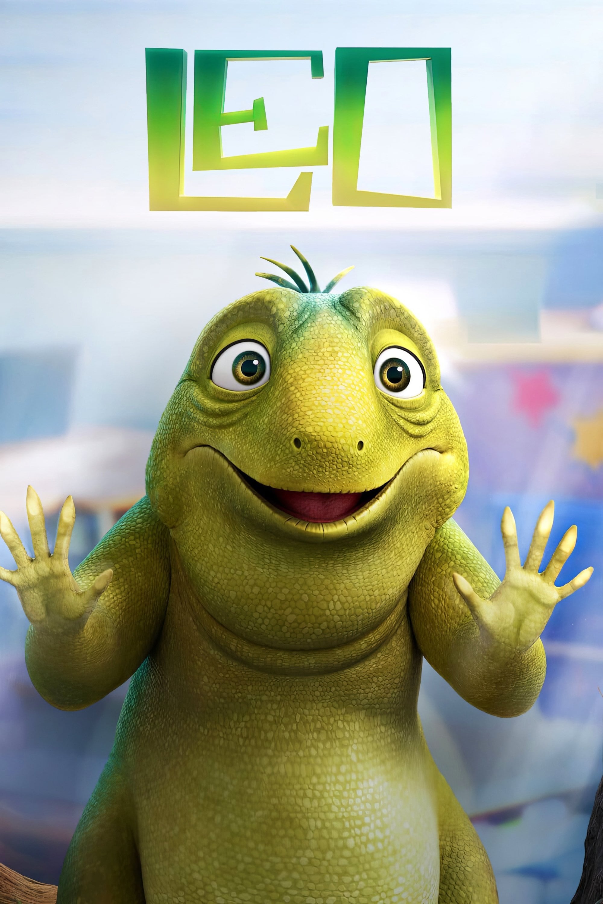 Leo - Robert Marianetti · 2023