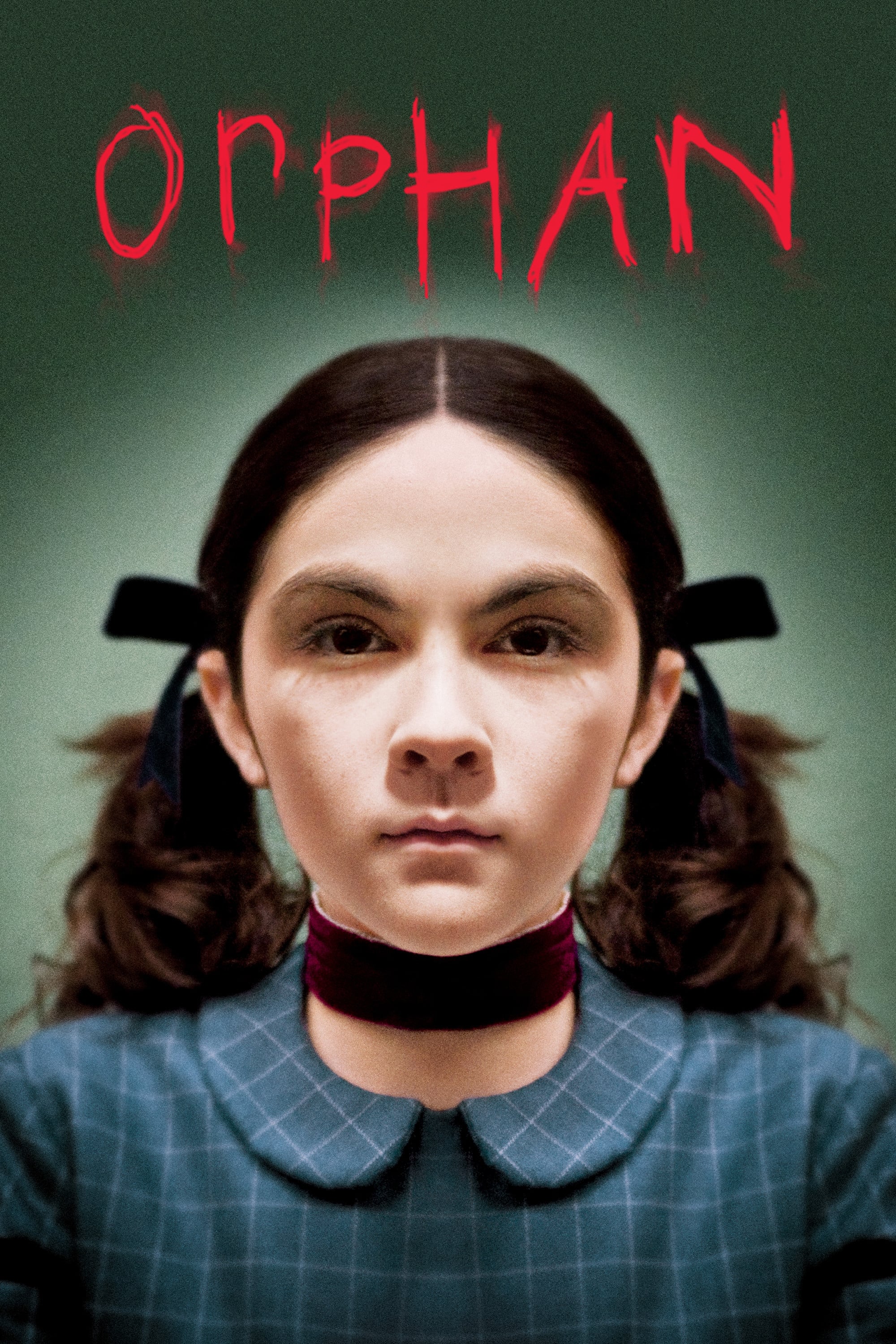 La huérfana - Jaume Collet-Serra · 2009