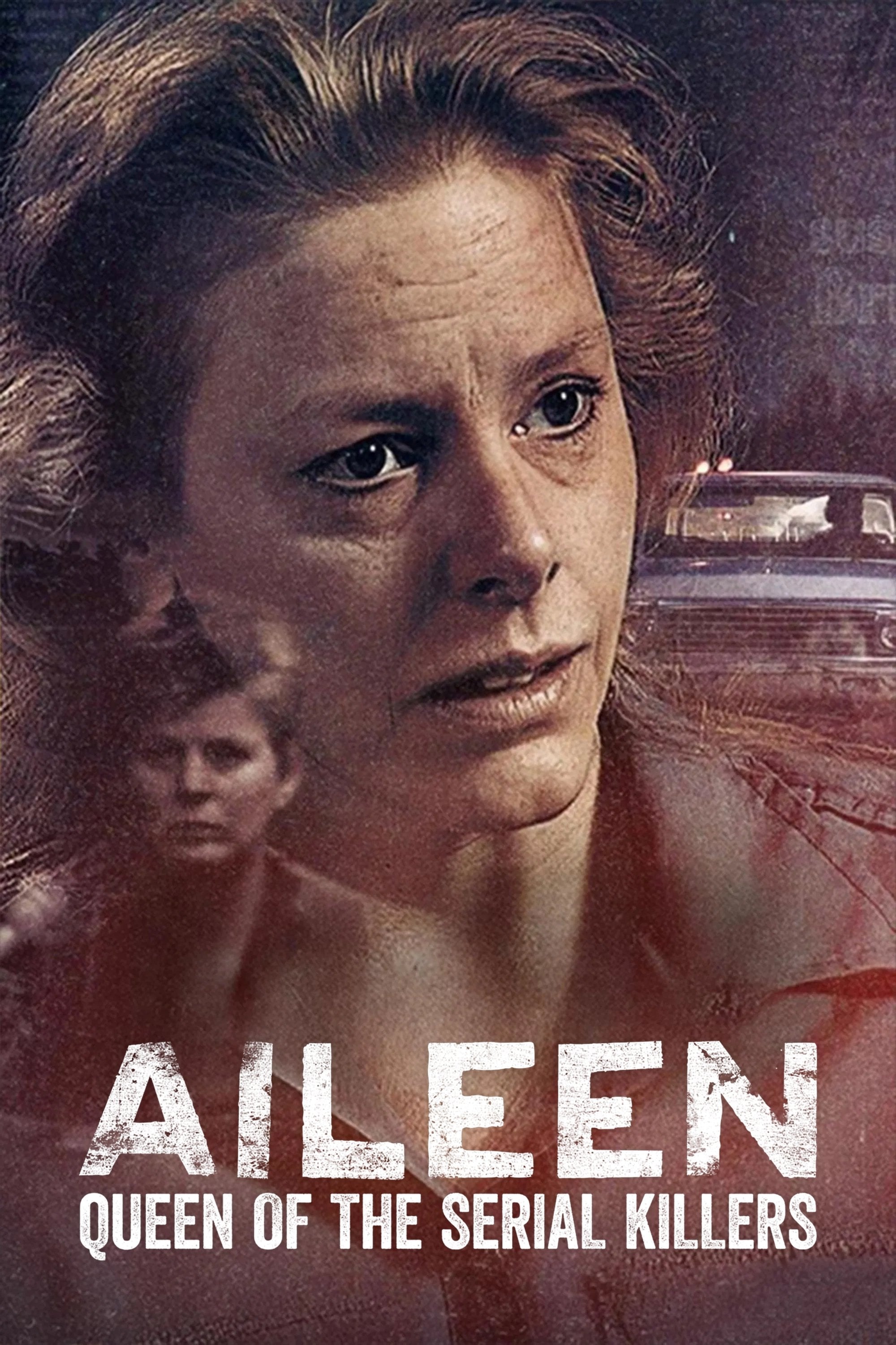 Aileen: Queen of the Serial Killers - Emily Turner · 2025
