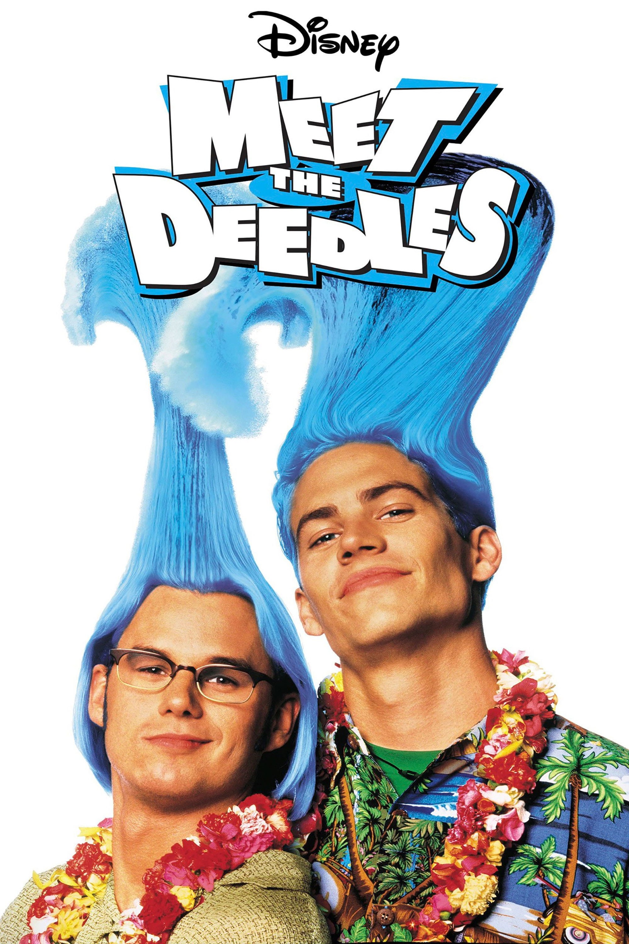 Meet the Deedles - Steve Boyum · 1998