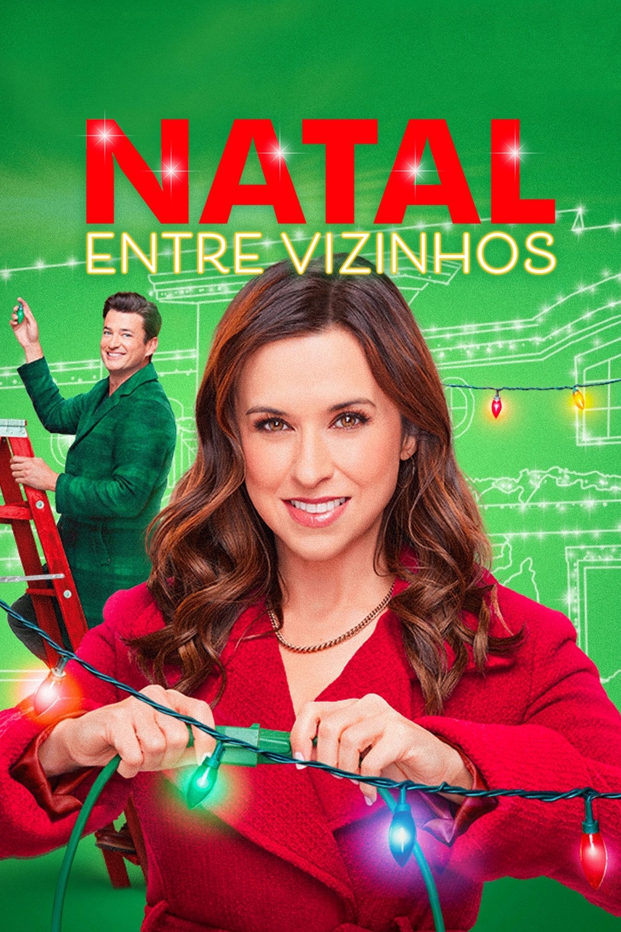 Natal Entre Vizinhos - Maclain Nelson · 2022
