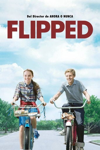 Flipped - Rob Reiner · 2010