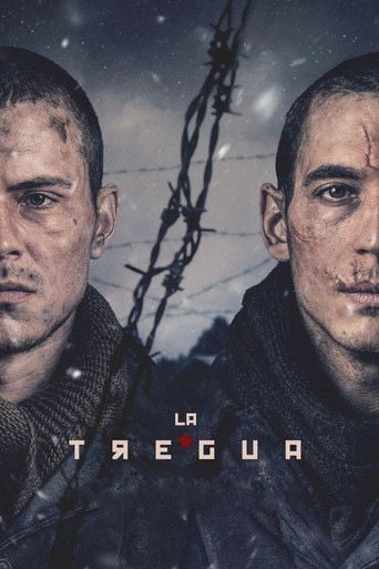 La tregua - Miguel Ángel Vivas · 2025