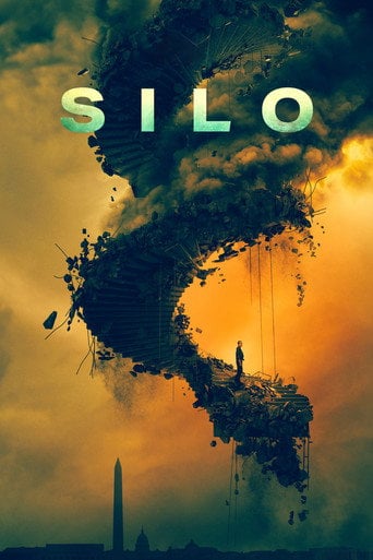 Silo - Graham Yost · 2023