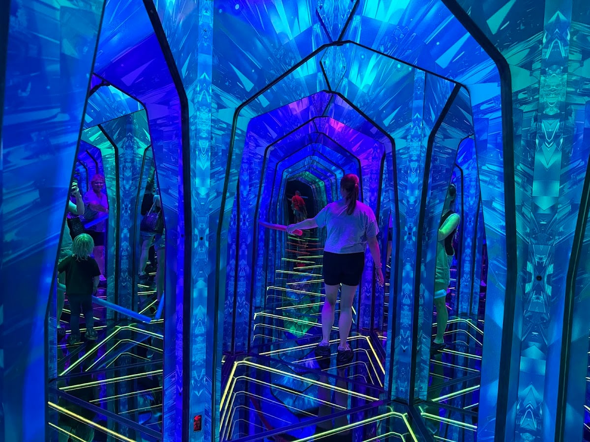 Infinity Museum