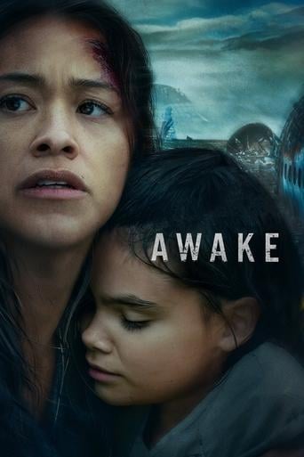Awake - Mark Raso · 2021