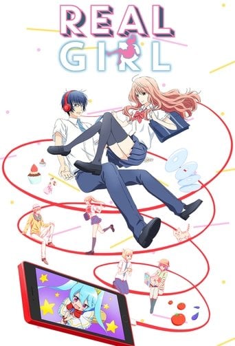 Real Girl - Mao Nanami · 2018