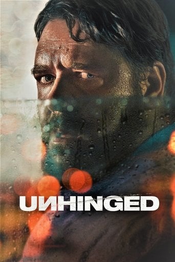 Unhinged - Derrick Borte · 2020