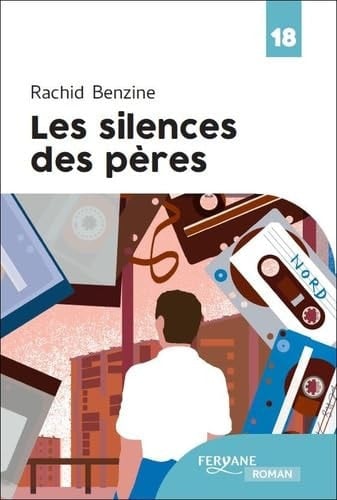 Les silences des pères - Rachid Benzine · 2024