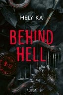 Behind Hell - Hely Ka • 2025