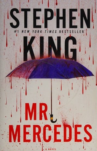 Mr. Mercedes - Stephen King · 2014