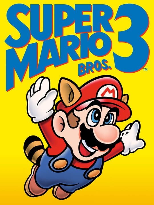 Super Mario Bros. 3 - Super Famicom · Super Nintendo Entertainment System