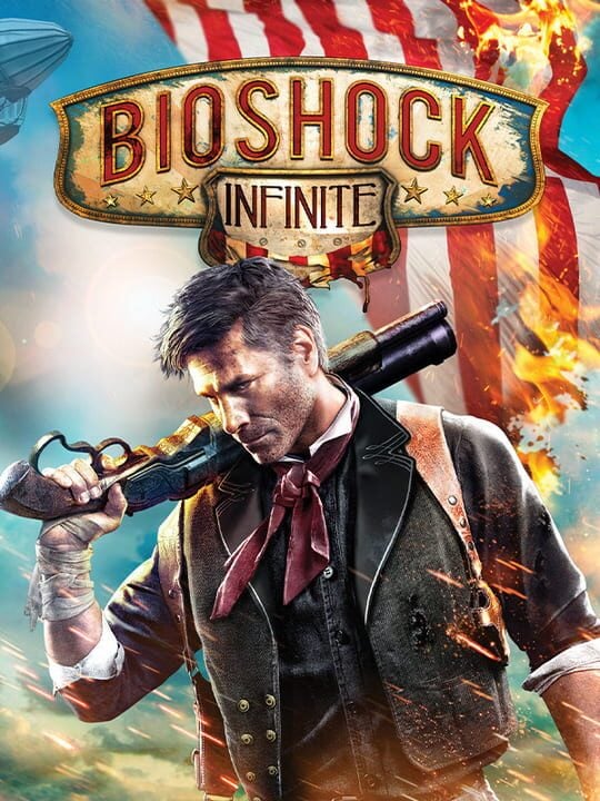 BioShock Infinite - Linux · Mac · PC (Microsoft Windows) · PlayStation 3 · Xbox 360