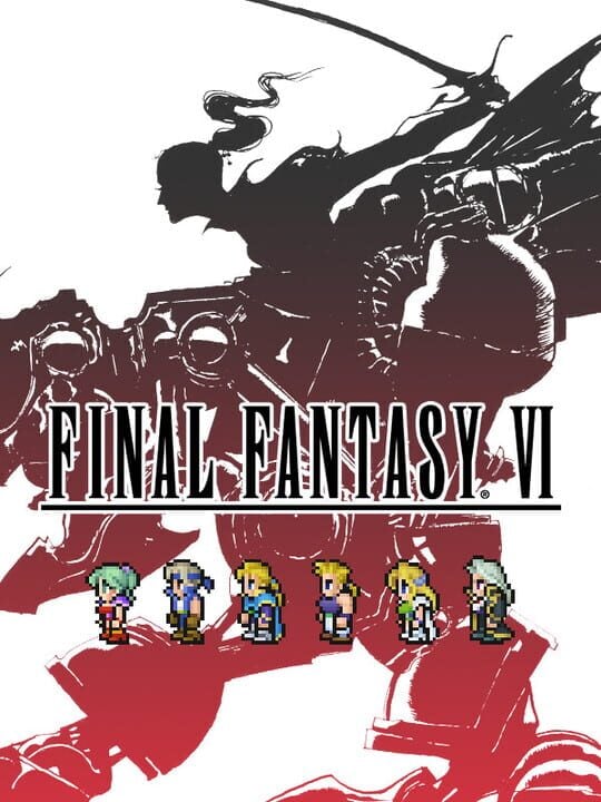Final Fantasy VI - Android · iOS · Nintendo Switch · PC (Microsoft Windows) · PlayStation 4 · Xbox Series X|S