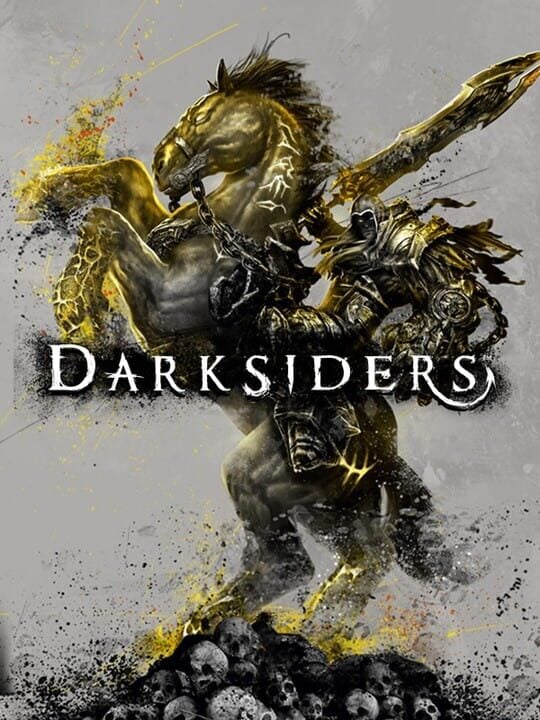 Darksiders - Linux · PC (Microsoft Windows) · PlayStation 3 · Xbox 360