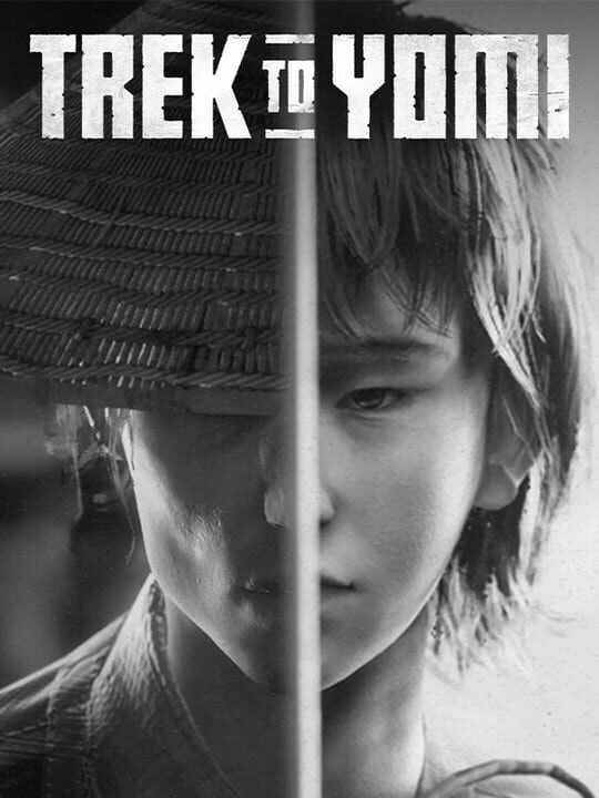Trek to Yomi - Nintendo Switch · PC (Microsoft Windows) · PlayStation 4 · PlayStation 5 · Xbox One · Xbox Series X|S