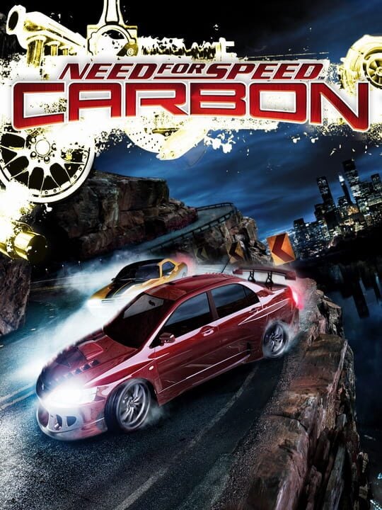 Need for Speed: Carbon - Mac · PC (Microsoft Windows) · PlayStation 3 · Xbox 360