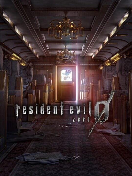 Resident Evil 0 - Nintendo Switch · PC (Microsoft Windows) · PlayStation 3 · PlayStation 4 · Xbox 360 · Xbox One