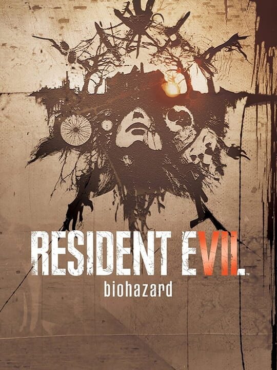 Resident Evil 7 - PC (Microsoft Windows) · PlayStation 4 · Xbox One