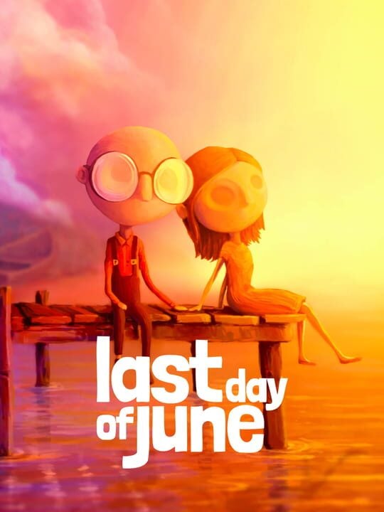 Last Day of June - Nintendo Switch · PC (Microsoft Windows) · PlayStation 4