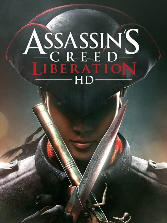 Assassin's Creed: Liberation - Google Stadia · PC (Microsoft Windows) · PlayStation 3 · Xbox 360