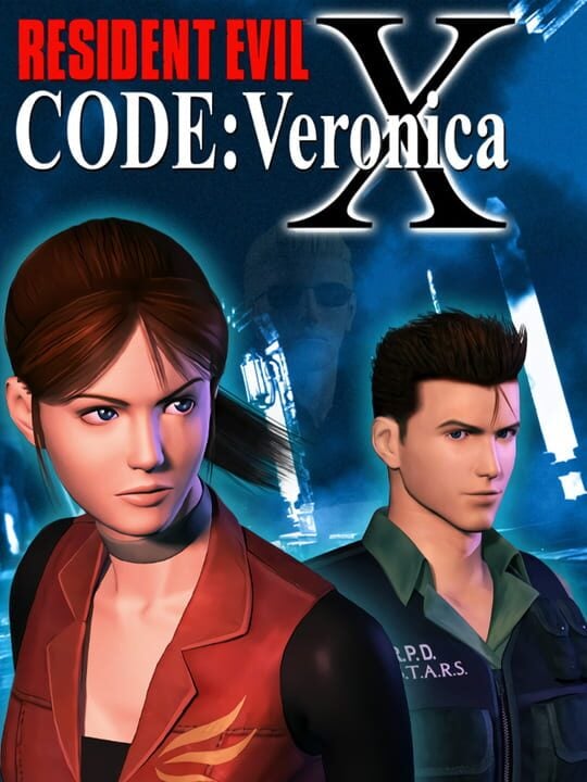 Resident Evil Code: Veronica X - Dreamcast · Nintendo GameCube · PlayStation 2 · PlayStation 3 · PlayStation 4