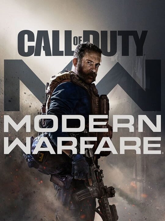 Call of Duty: Modern Warfare - PC (Microsoft Windows) · PlayStation 4 · Xbox One