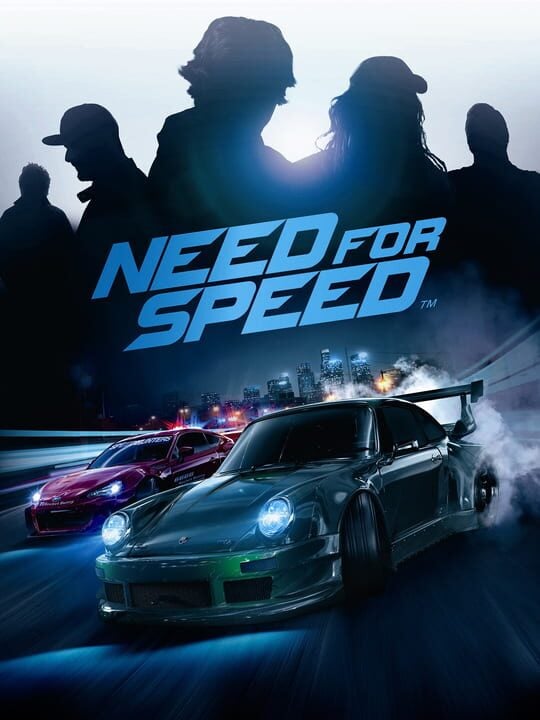 Need for Speed - PC (Microsoft Windows) · PlayStation 4 · Xbox One