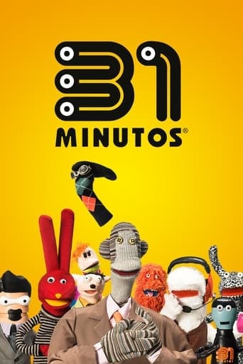 31 Minutos - Álvaro Díaz González · 2003