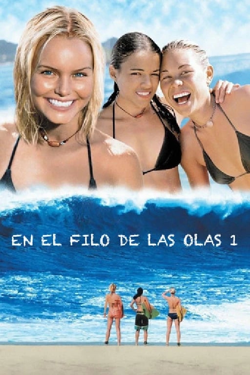 En el filo de las olas - John Stockwell · 2002