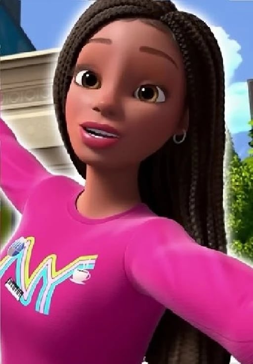Barbie Life in the City - · 2022