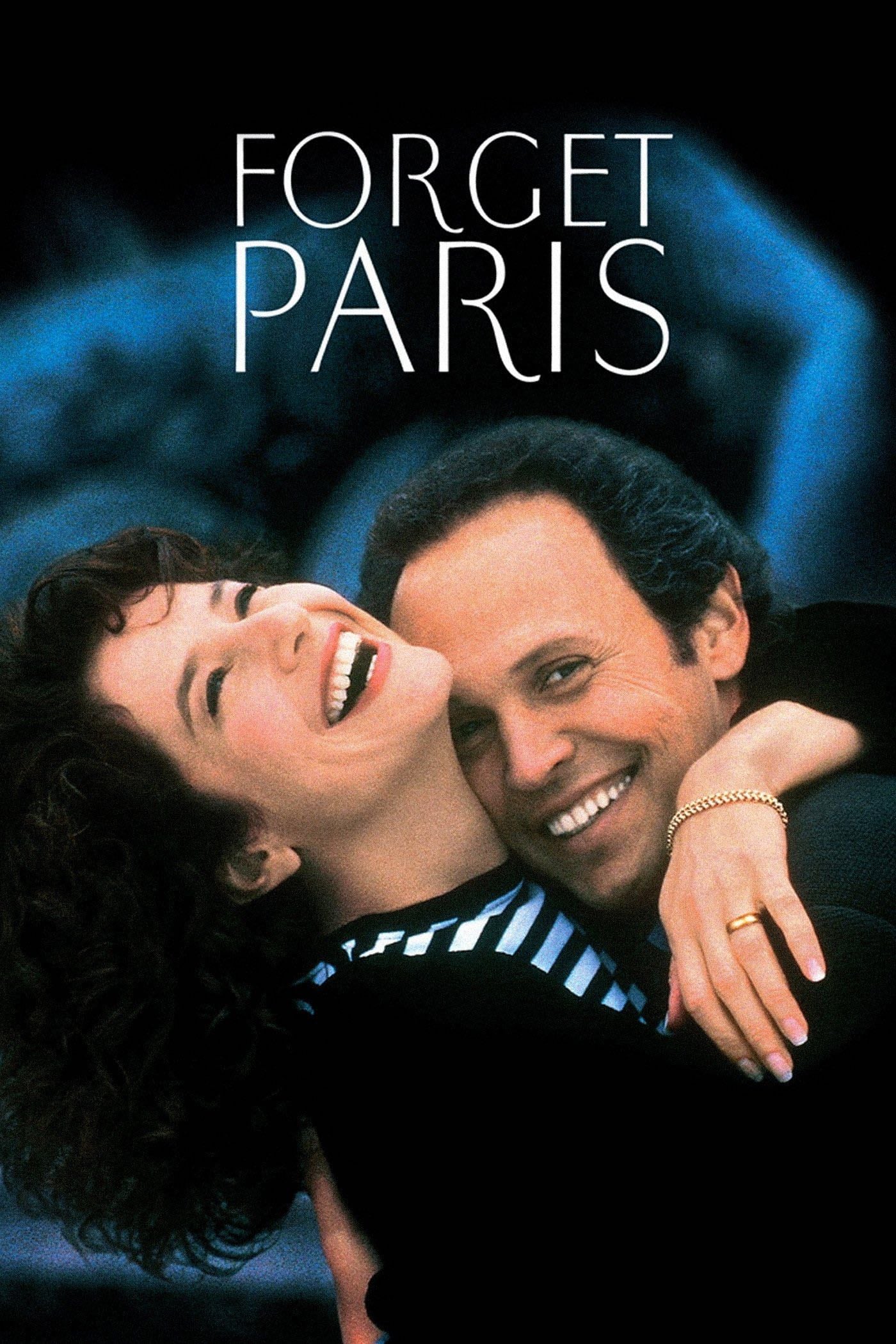 Forget Paris - Billy Crystal · 1995