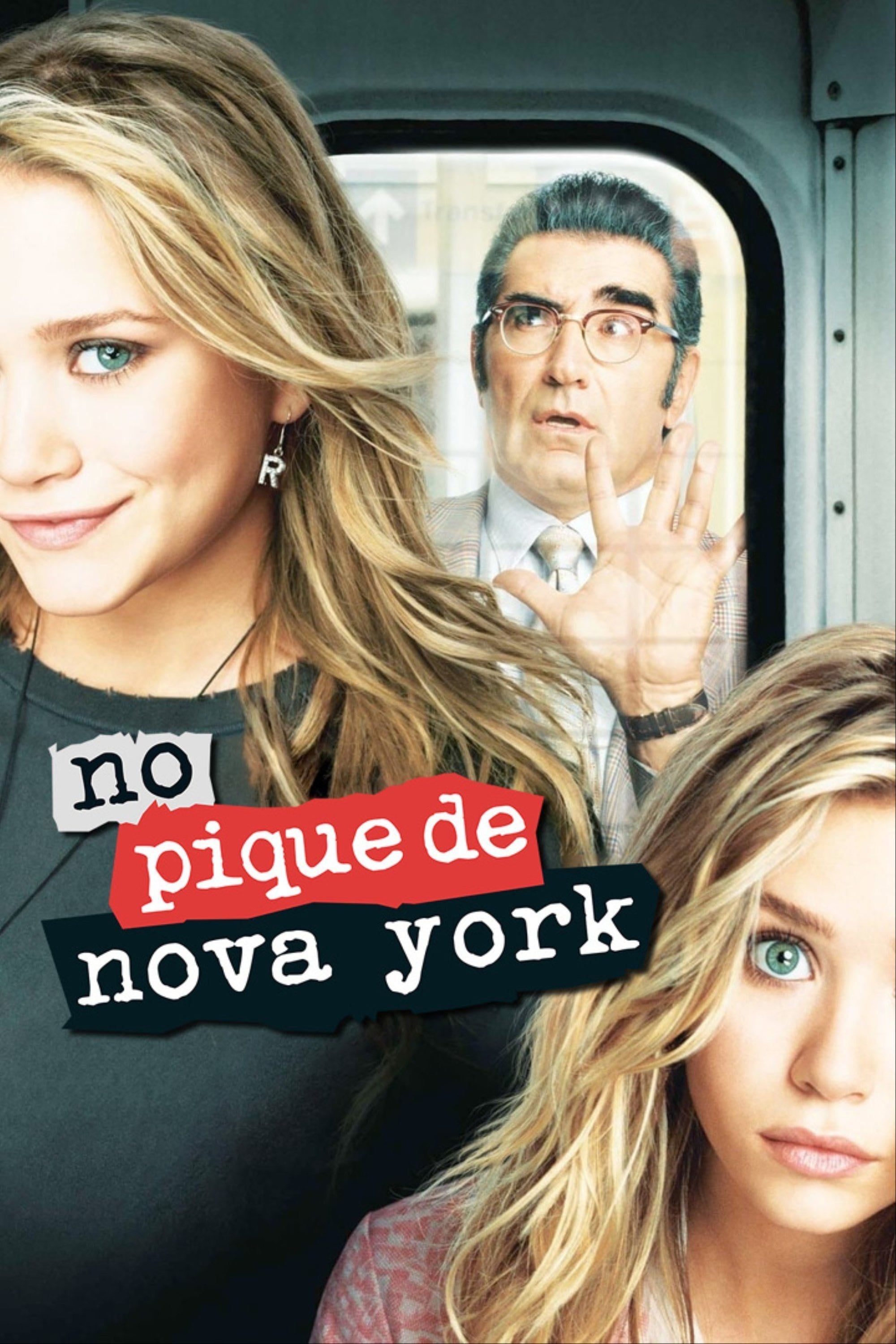 New York Minute - Dennie Gordon · 2004