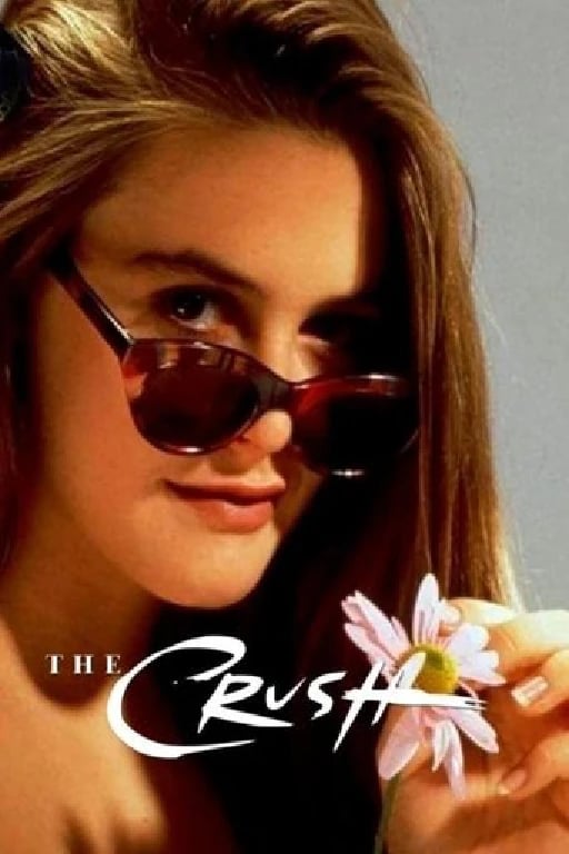 The Crush - Alan Shapiro · 1993