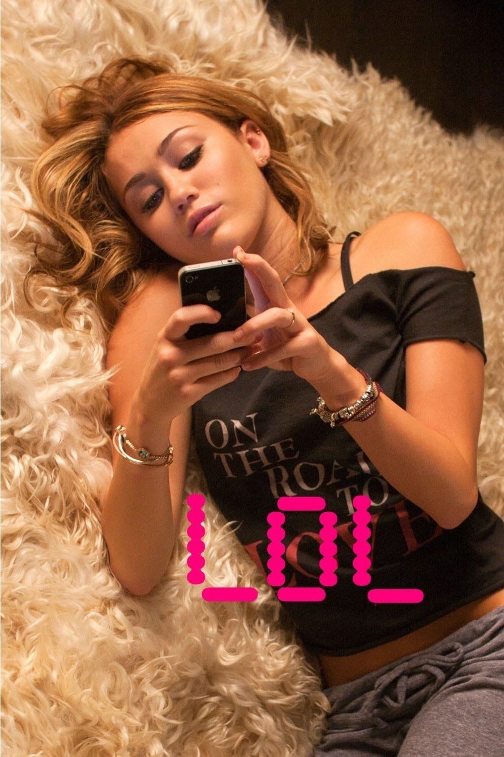 LOL - Lisa Azuelos · 2012