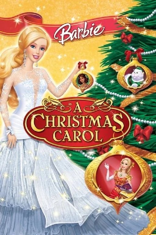Barbie in 'A Christmas Carol' - William Lau · 2008
