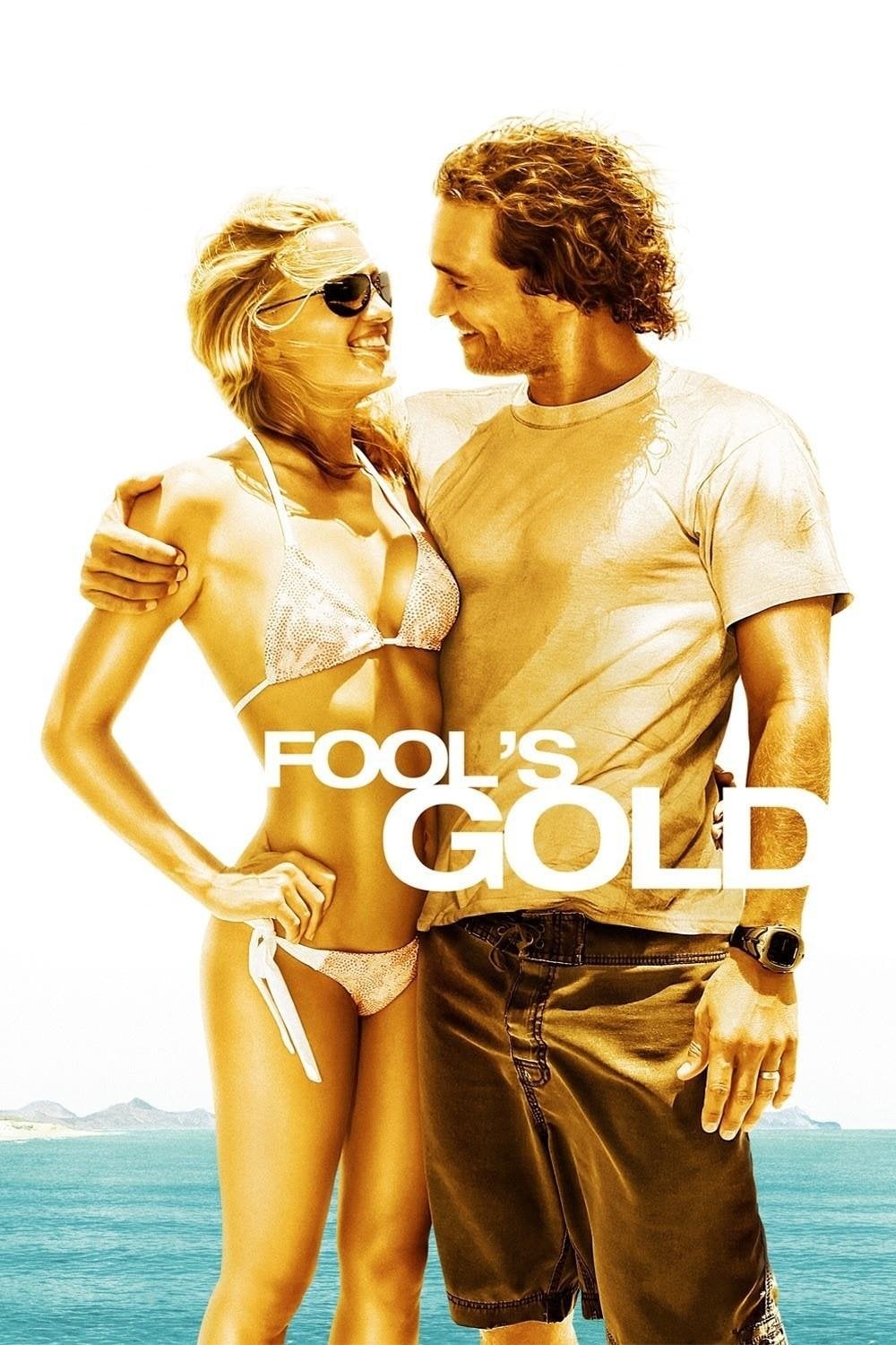 Fool's Gold - Andy Tennant · 2008