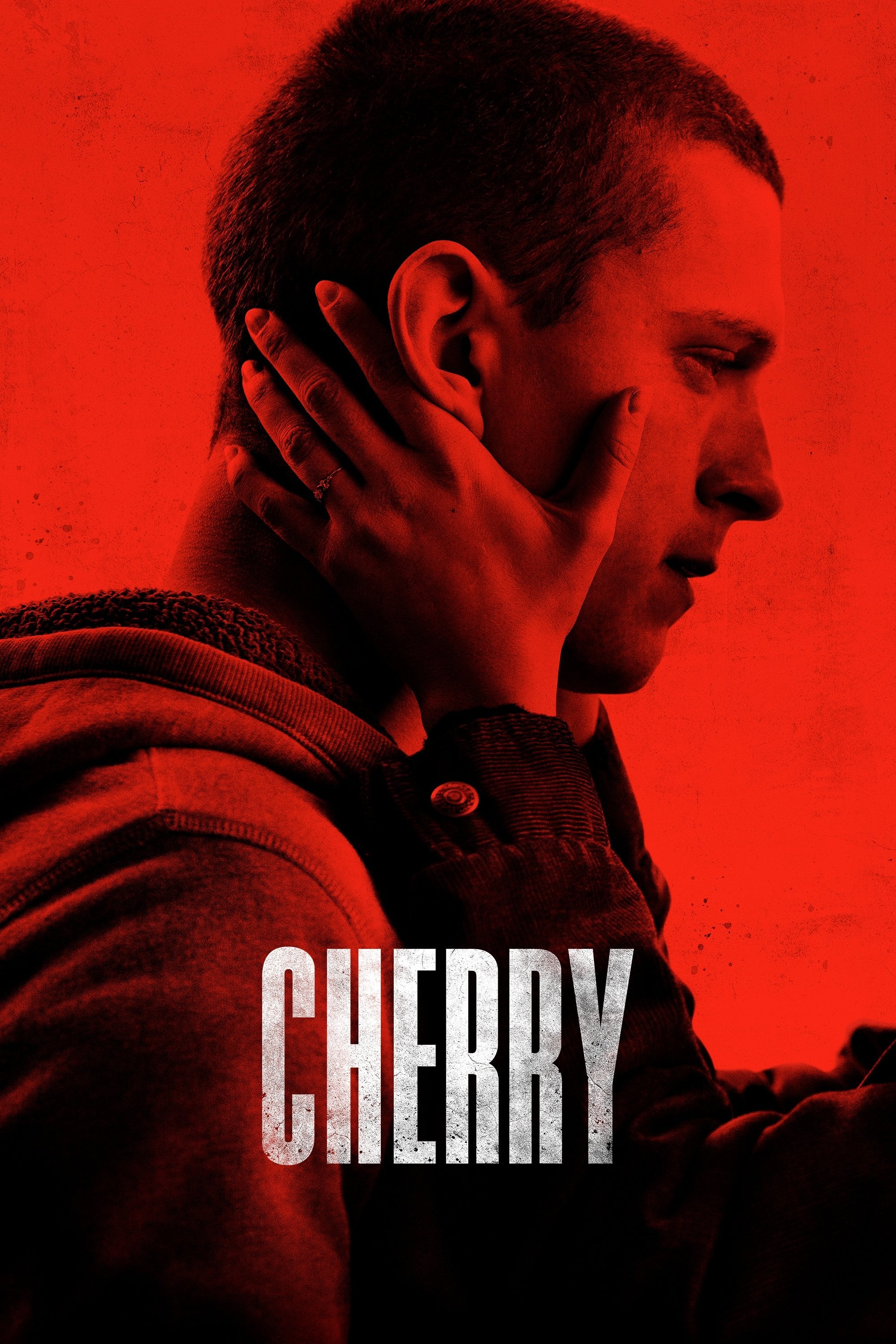 Cherry - Joe Russo · 2021