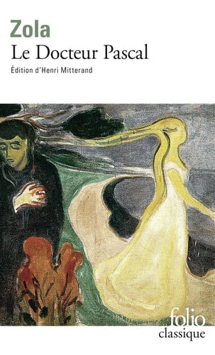 Le docteur Pascal - Émile Zola · 1993