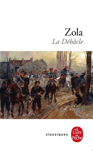 La Débâcle - Émile Zola · 2012
