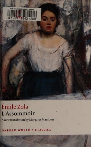 L'Assommoir - Émile Zola · 2009