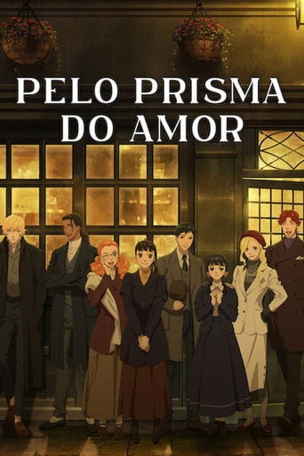 Pelo Prisma do Amor - · 2026