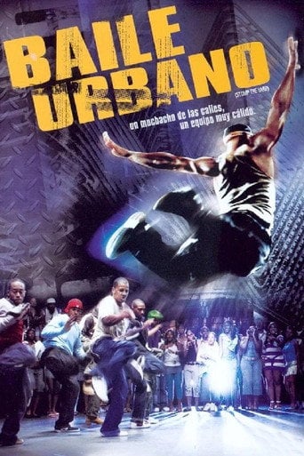Baile Urbano - Sylvain White · 2007