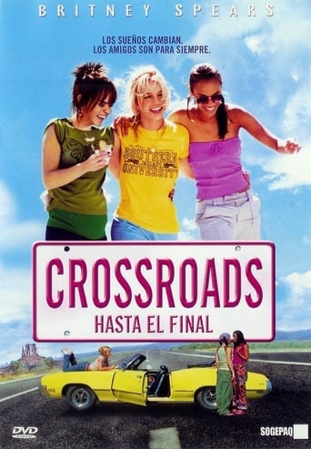 Crossroads: hasta el final - Tamra Davis · 2002