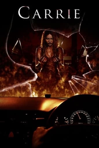 Carrie - Kimberly Peirce · 2013