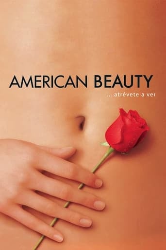 American Beauty - Sam Mendes · 1999