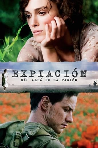 Expiación, más allá de la pasión - Joe Wright · 2007
